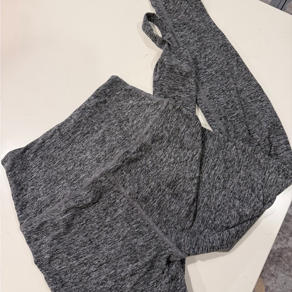 Beyond Yoga Space Dye Stirrup Leggings